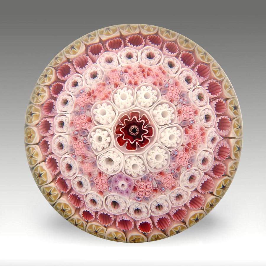 Old English Gallery www.pwts.co.uk The Paperweight People